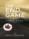 Cover image for The End Game